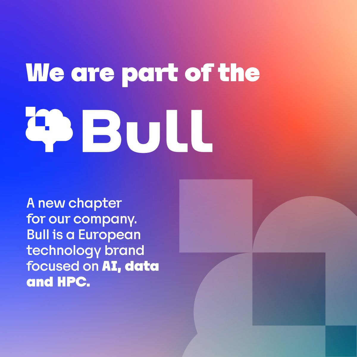 DataSentics, a Bull company tweet media