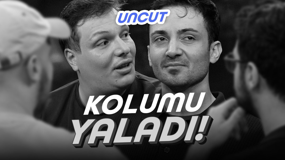 Crossover Talks tweet media