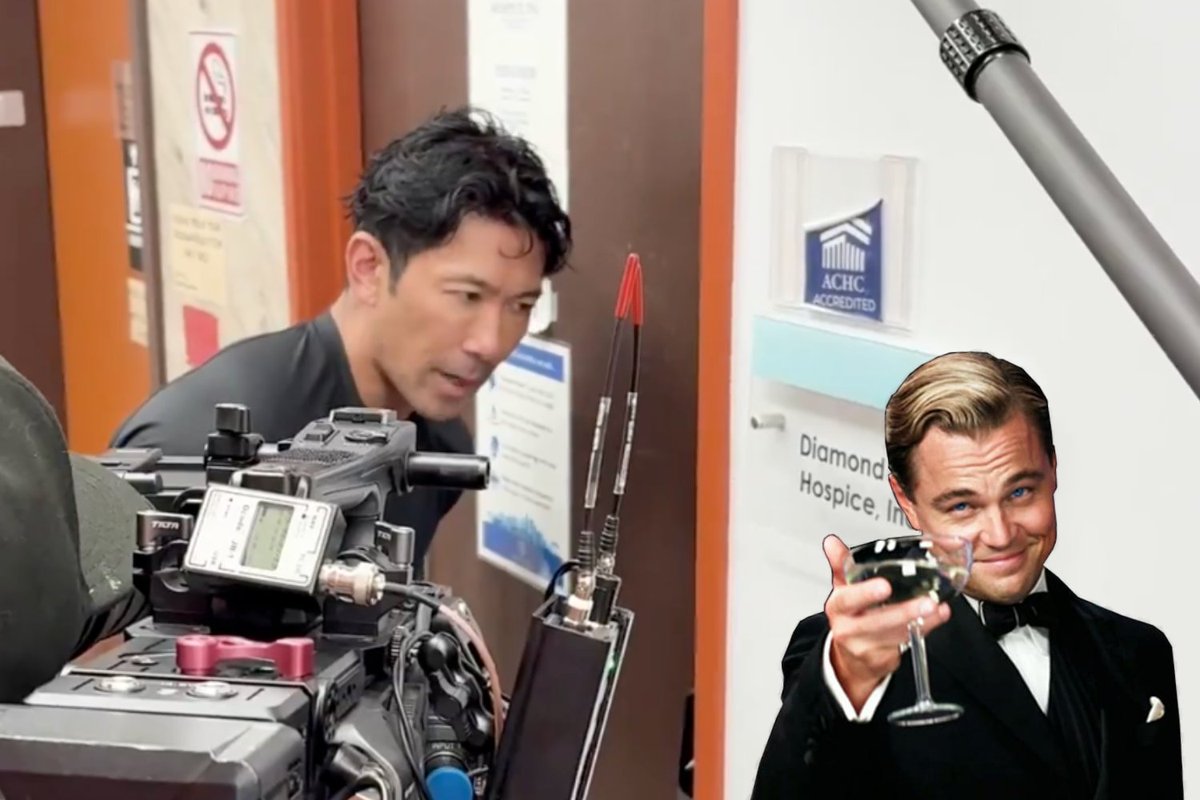 Hospice fraud is so rampant in California that even CBS News had to report on it. Check it out: notthebee.com/t3686