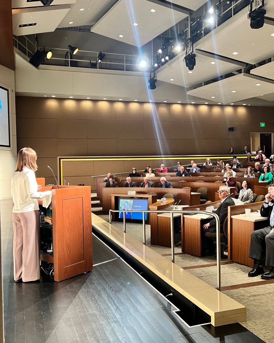 NC Chamber’s <a href="/GSalamido/">Gary J Salamido</a> and Sarah Grace Stone Lee and <a href="/NCgoldenLEAF/">Golden LEAF</a>’s Scott Hamilton kick off #NCAgLeads Imagine Ag Day 3.0!