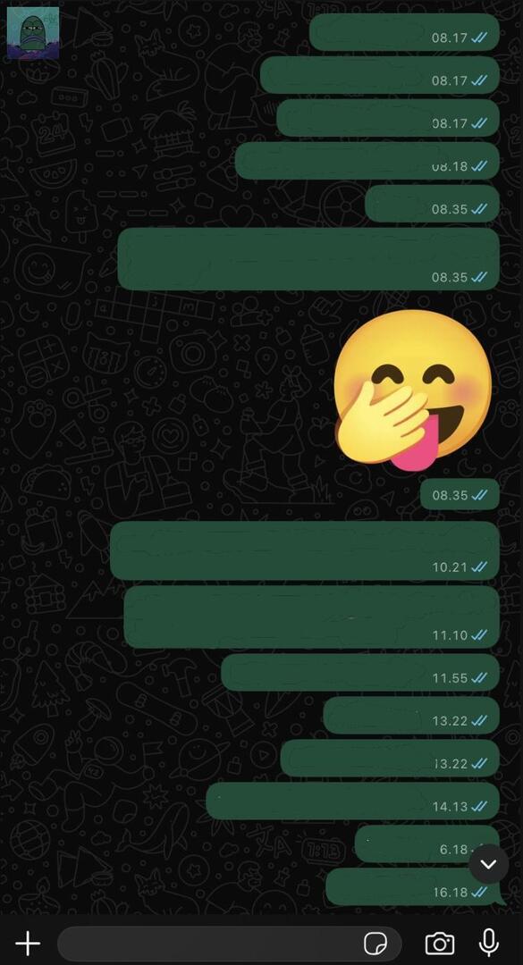 Tanyarl 💚 tweet media