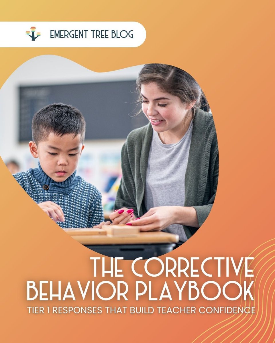 Emergent Tree Education tweet media