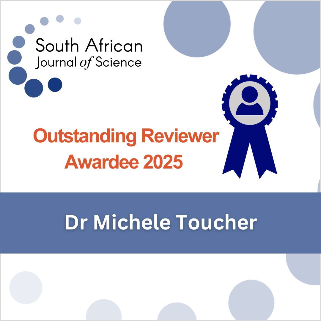 SAJournalofScience tweet media