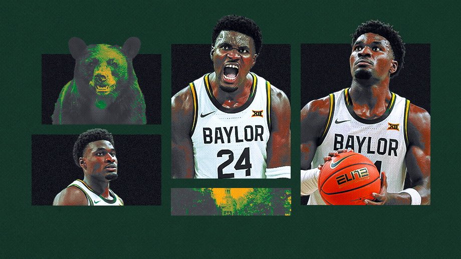 No Ceilings tweet media