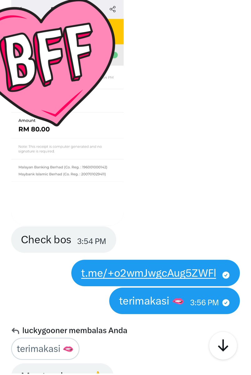 Mr & Mrs Riz tweet media