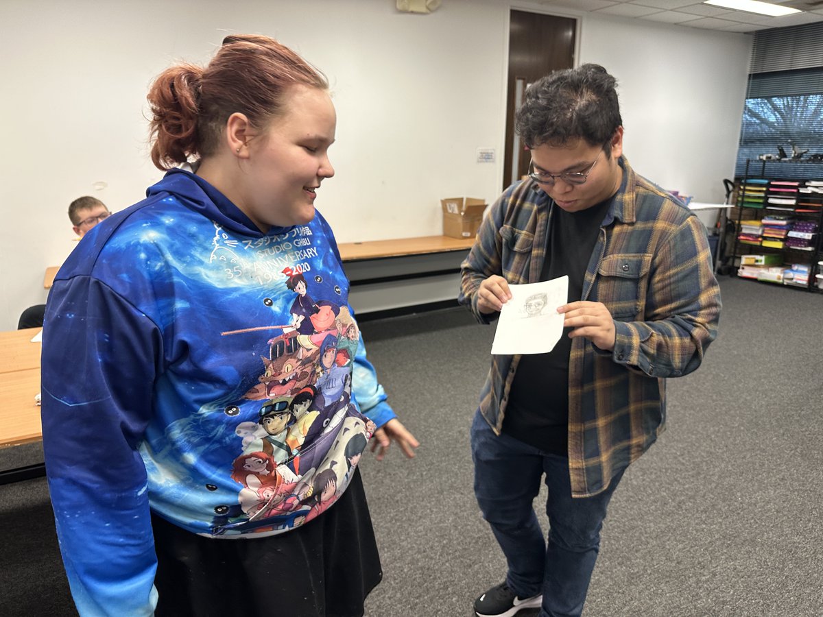 TECH CORPS tweet media