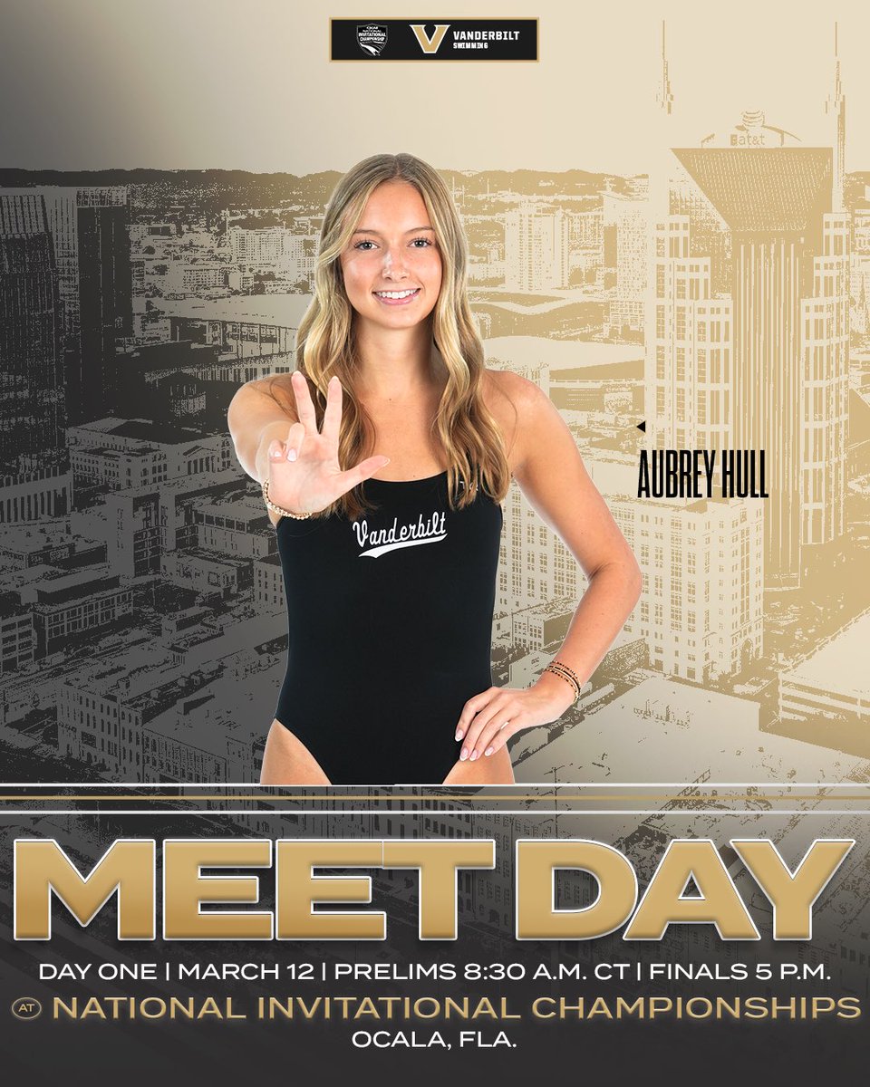Vanderbilt Swimming tweet media