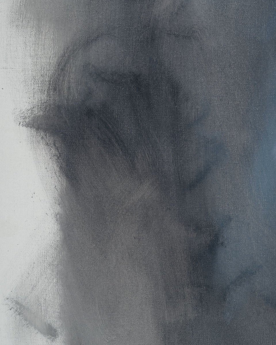 Almine Rech tweet media