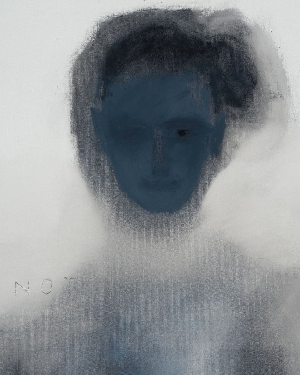 Almine Rech tweet media