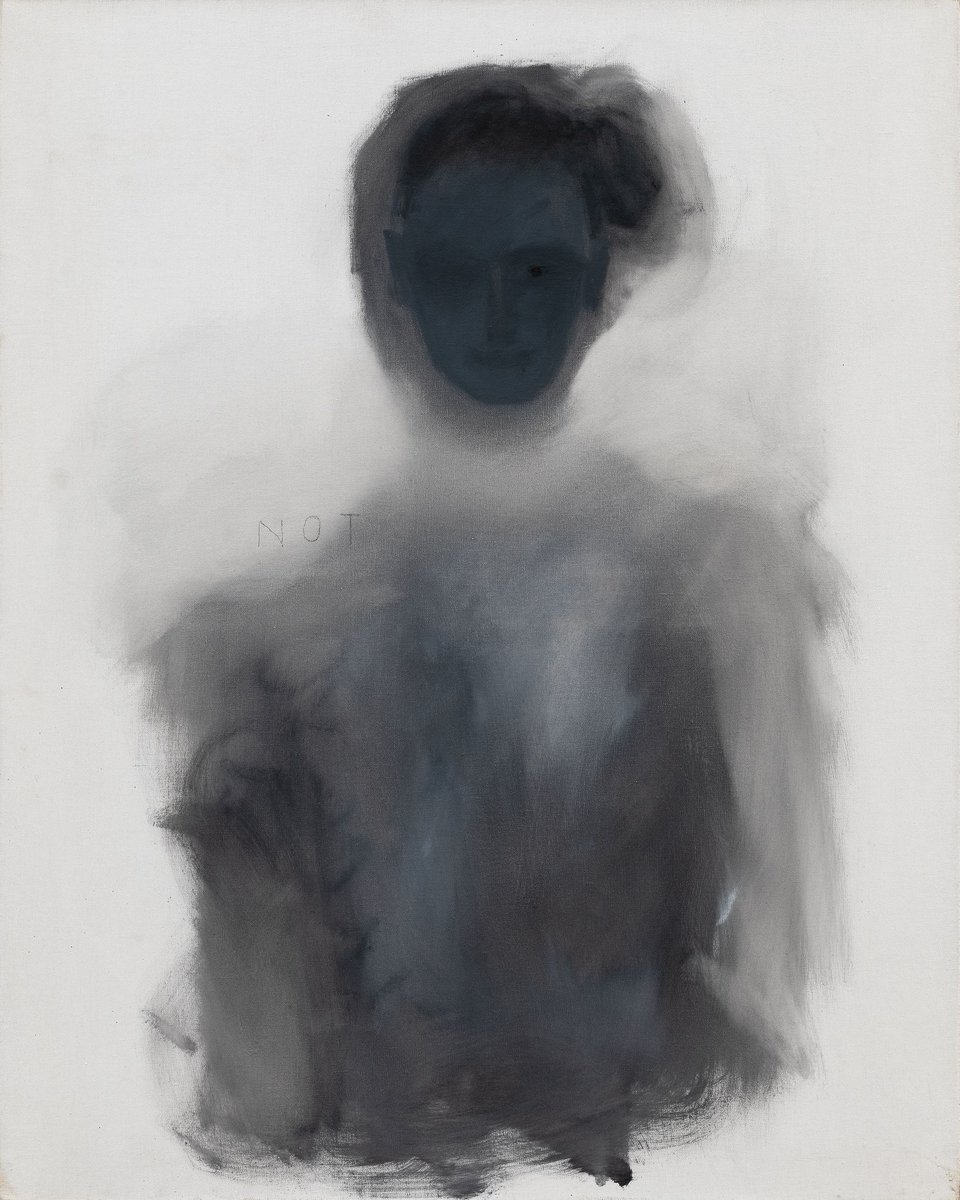 Almine Rech tweet media