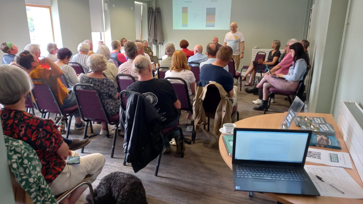 Calder Valley CLT tweet media