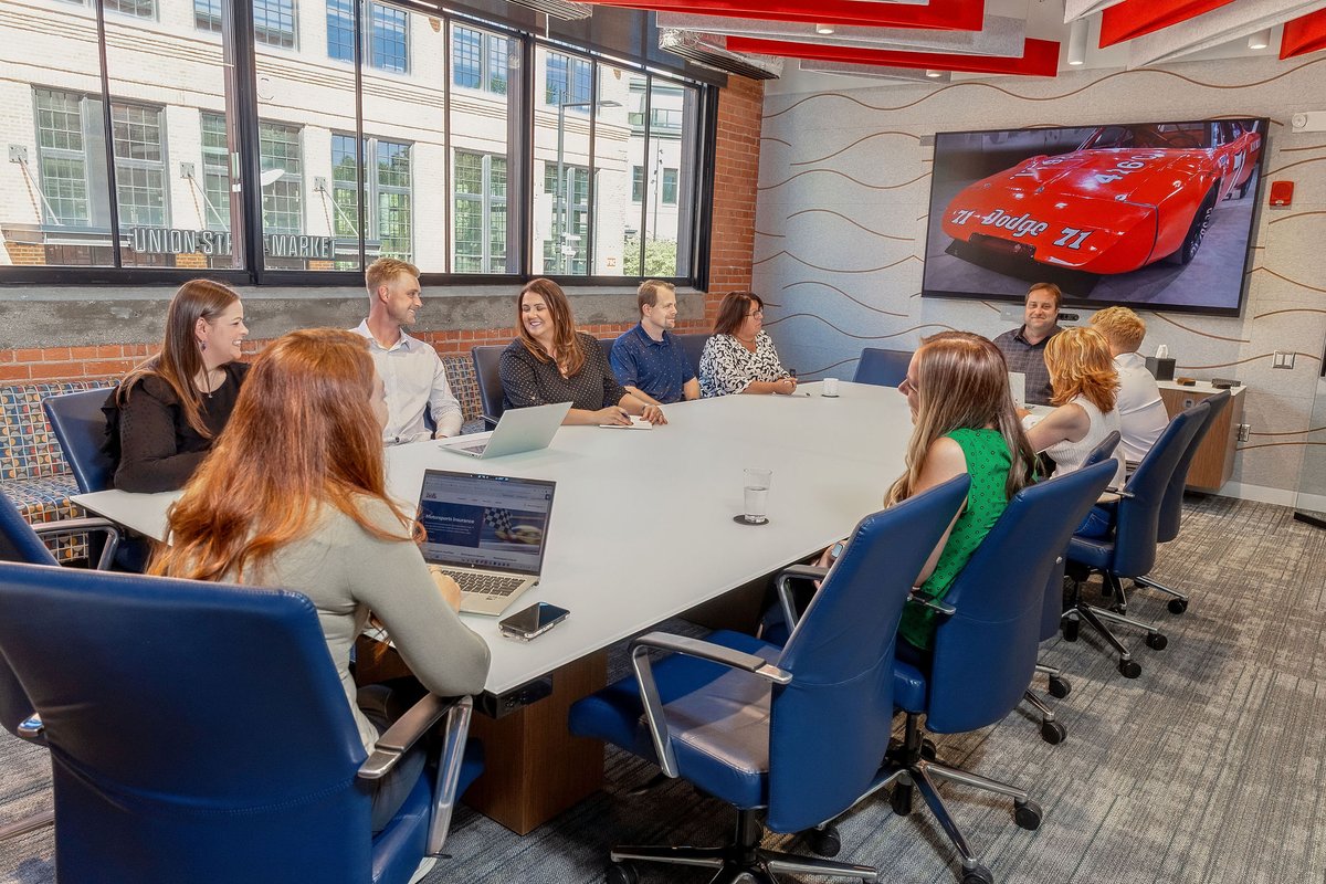 K&K Insurance tweet media