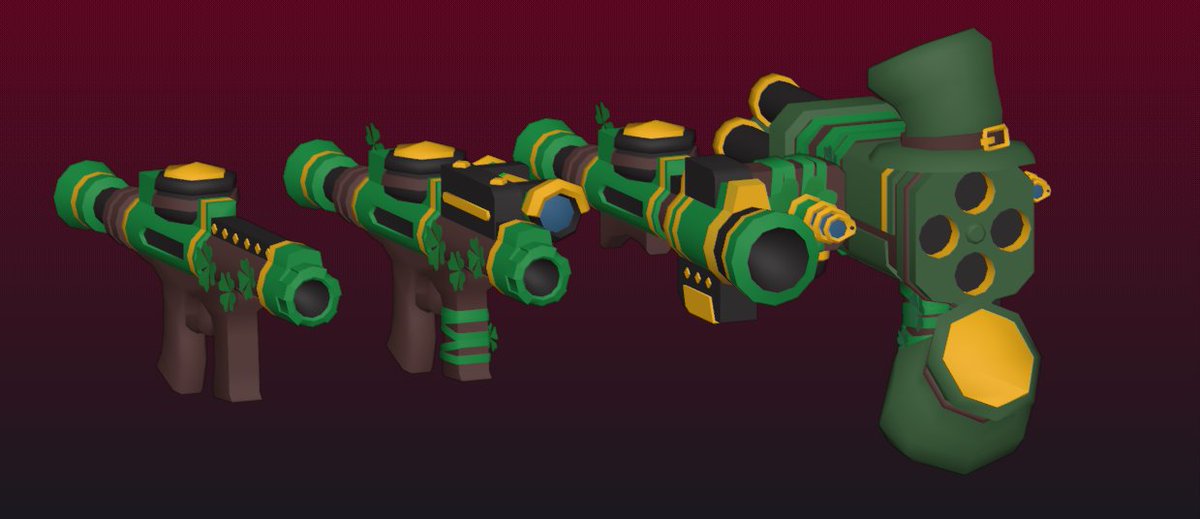 NullNotMe3006's tweet photo. made the evil green man with scary flying golds. . .
shoutout to my goat @juniorjrg1000 for making the awesome custom animation!!!

#towerdefensesimulator #roblox https://t.co/QHfyP9in2F