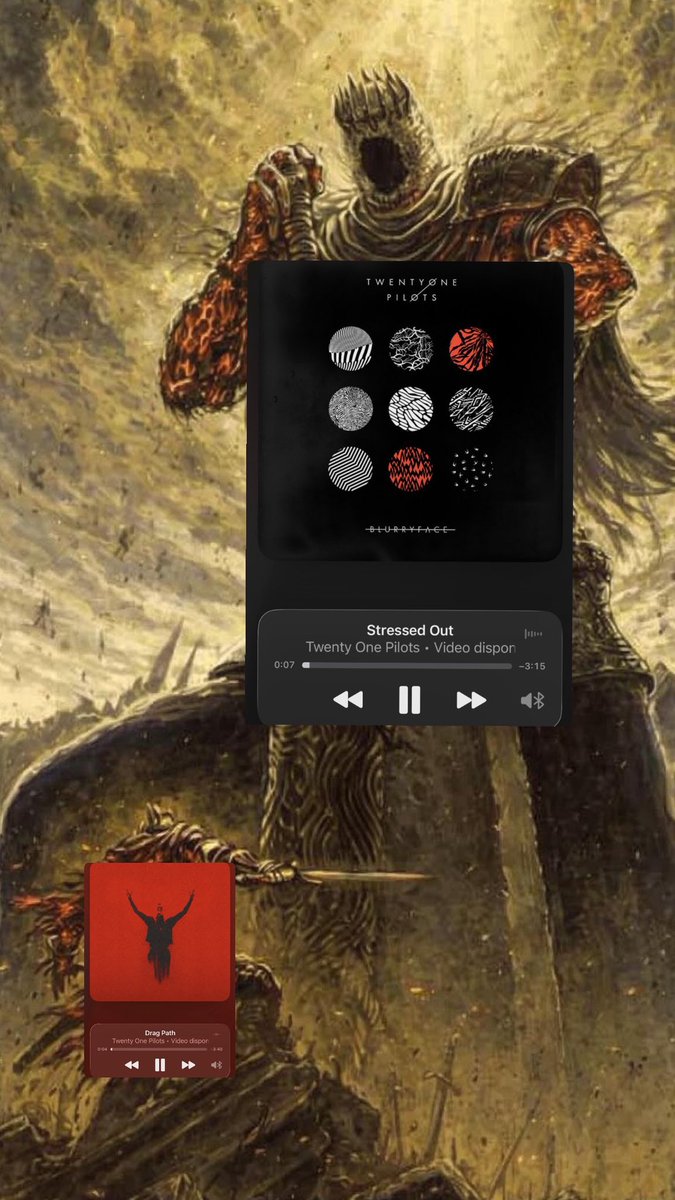 It won’t happen, but if it does..