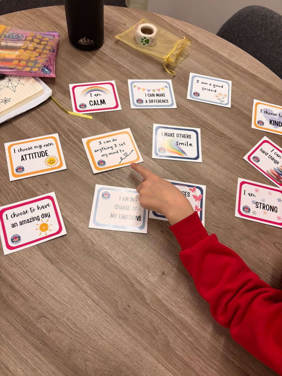 Wellbeing Woofers tweet media