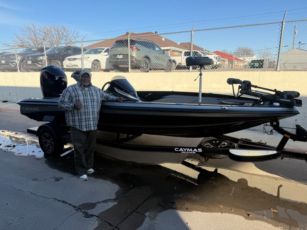 Texas Boat World tweet media