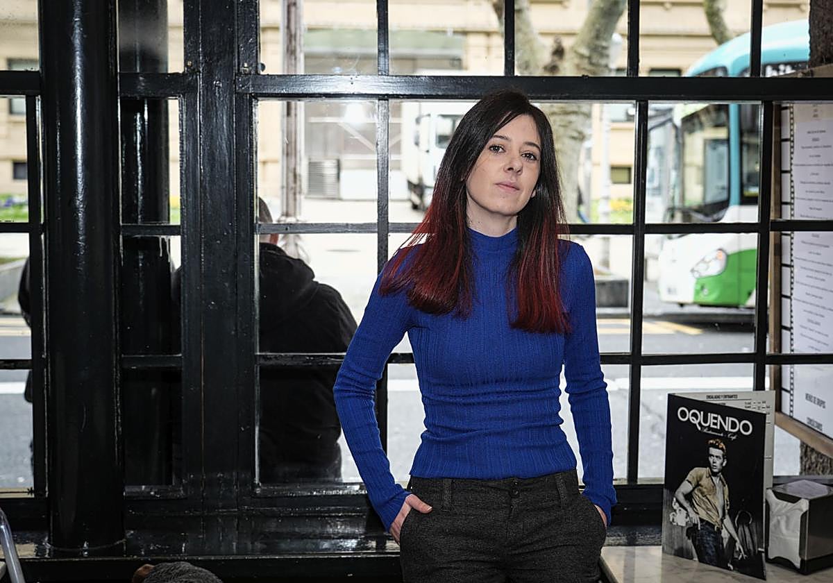 MasDUnoGipuzkoa's tweet image. Con Eduardo Yañez
Más de uno Gipuzkoa 12/03/2026 labur.eus/j5c232uu 
@AEMET_PaisVasco 
@GipuzkoaKultura #AnneZufiaur Hutsune handi bat 
@asuncionklinika 
@snsebastianshop @FomentoSS #ObaiaDonostia
#OnEgin 
@supervivens Tragaluz @Xordica
@arima_soul Premio @ENLACEFUNK