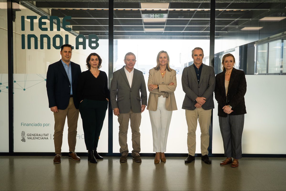 València Innovation Capital tweet media