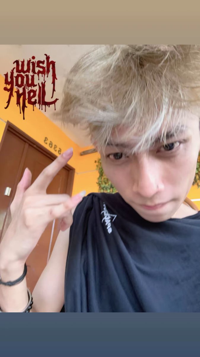 iann (@urboyiann) / Posts / X