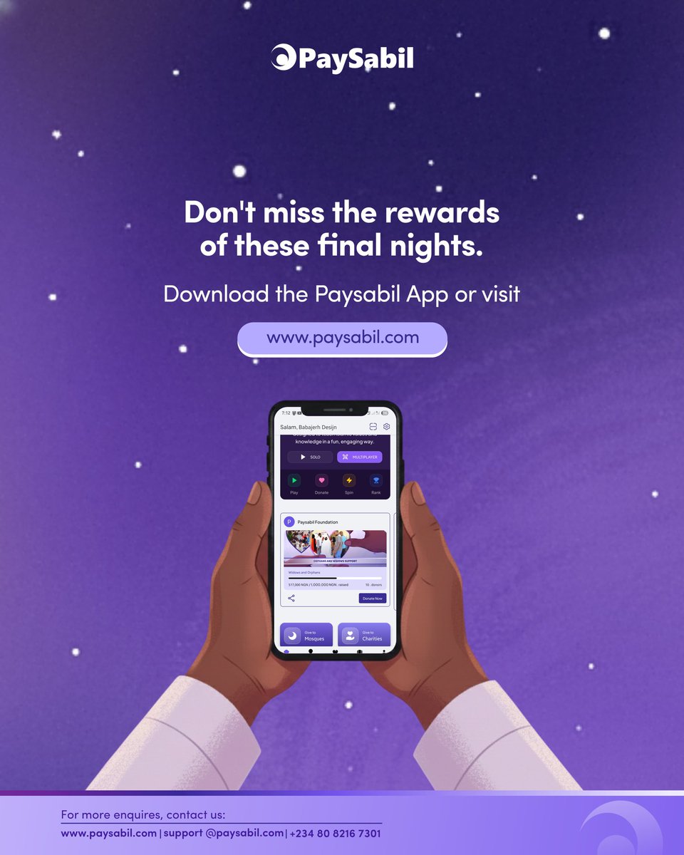 Paysabil tweet media