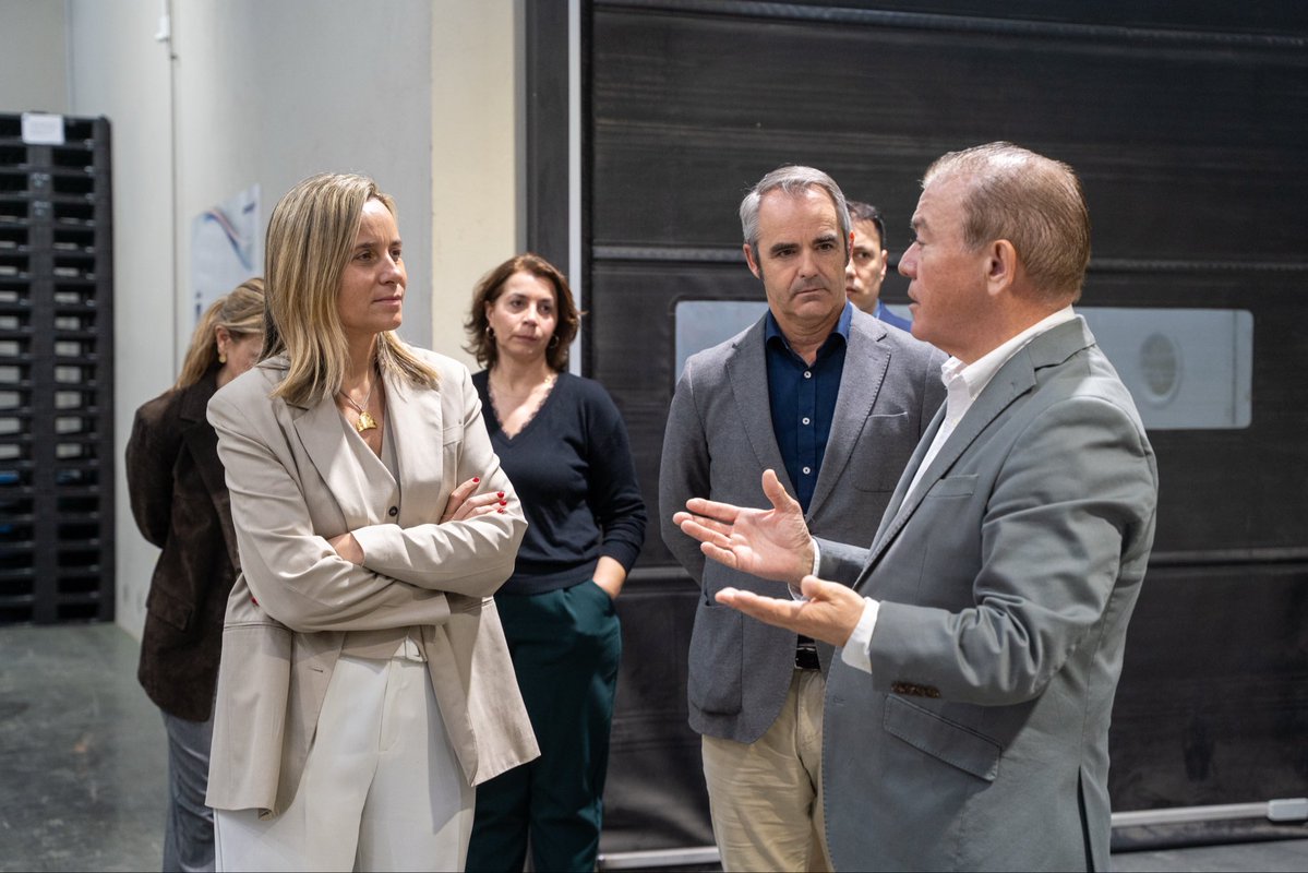 València Innovation Capital tweet media