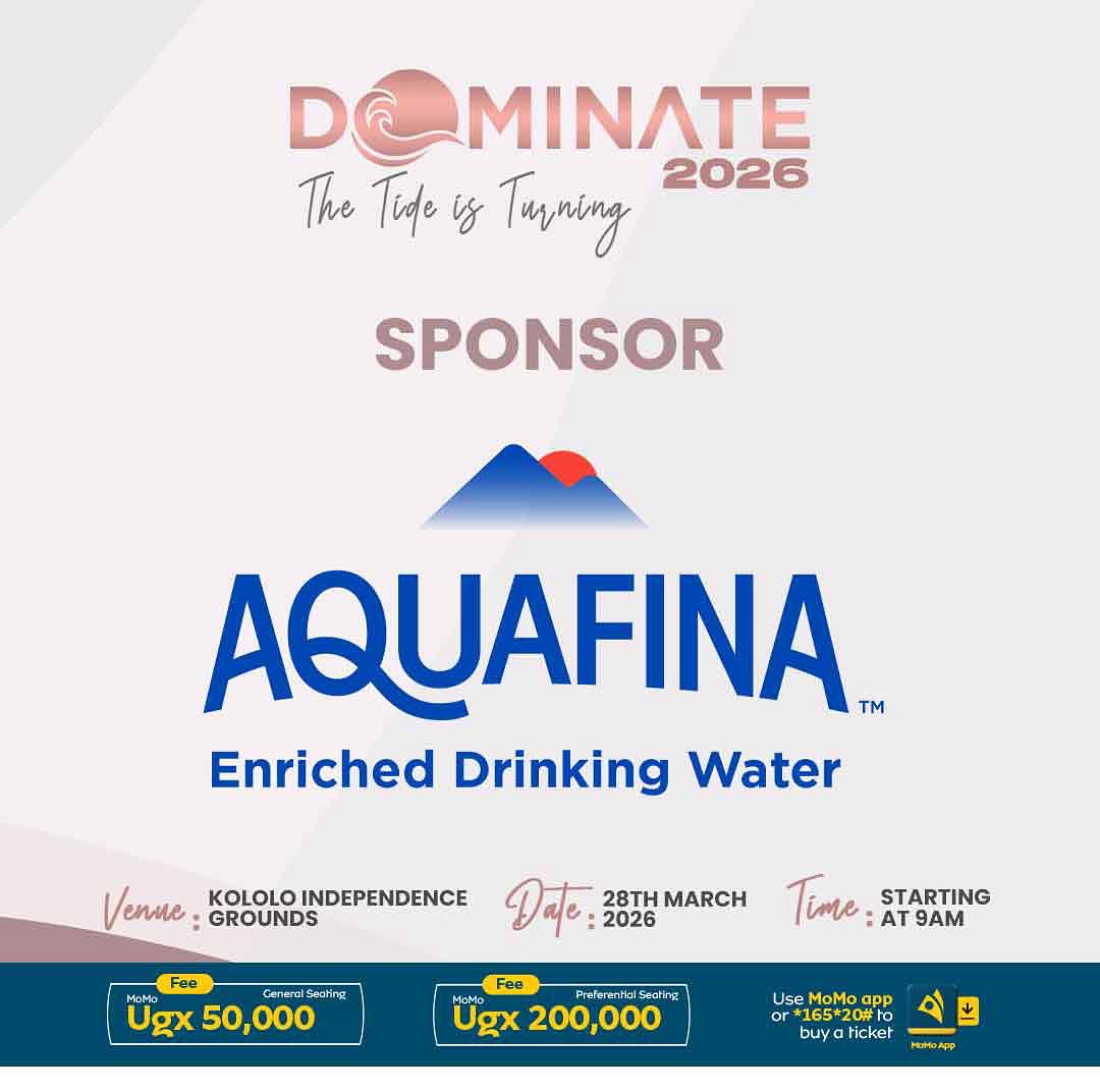 Dominate Conference tweet media