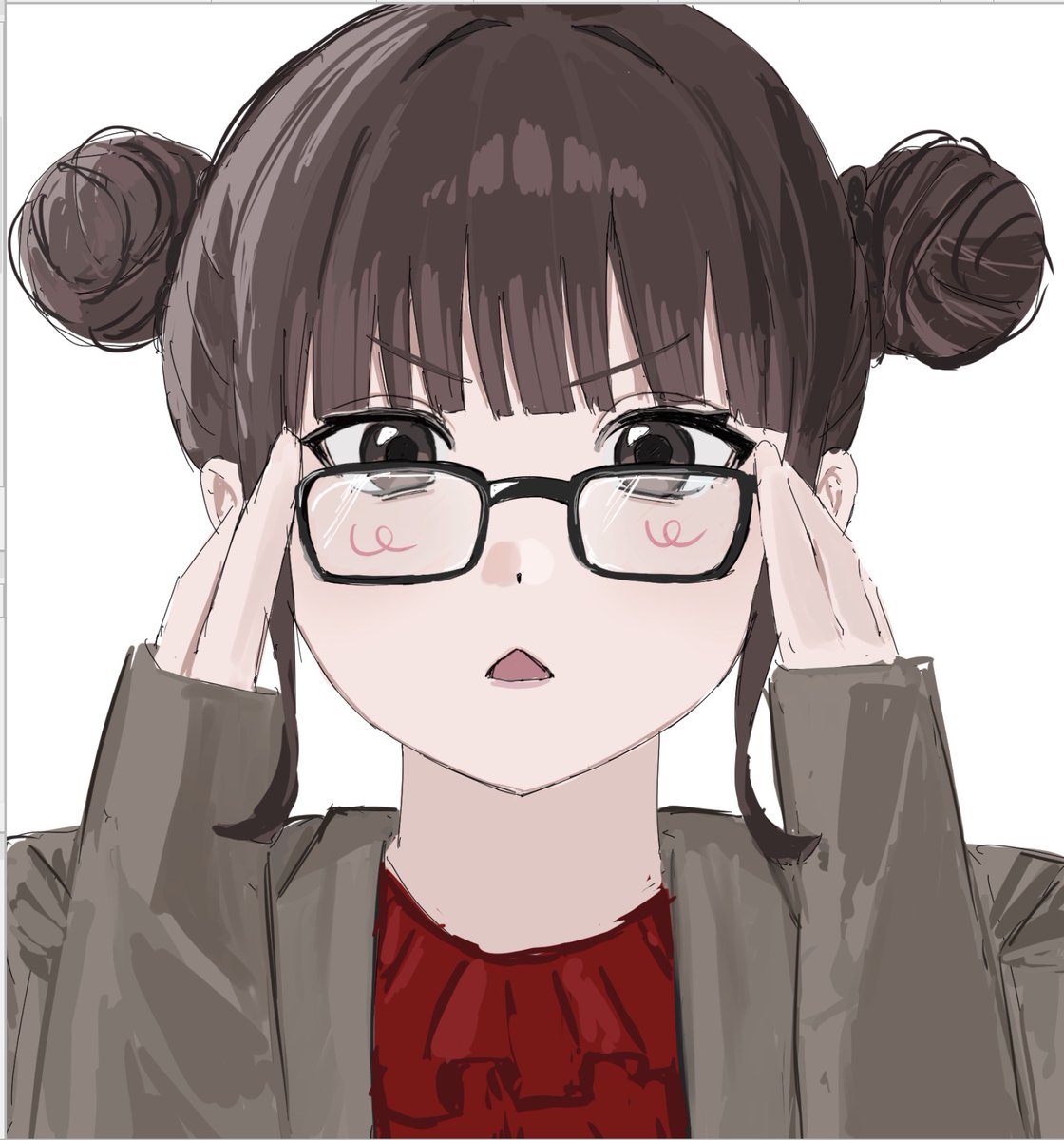 あずさ tweet media