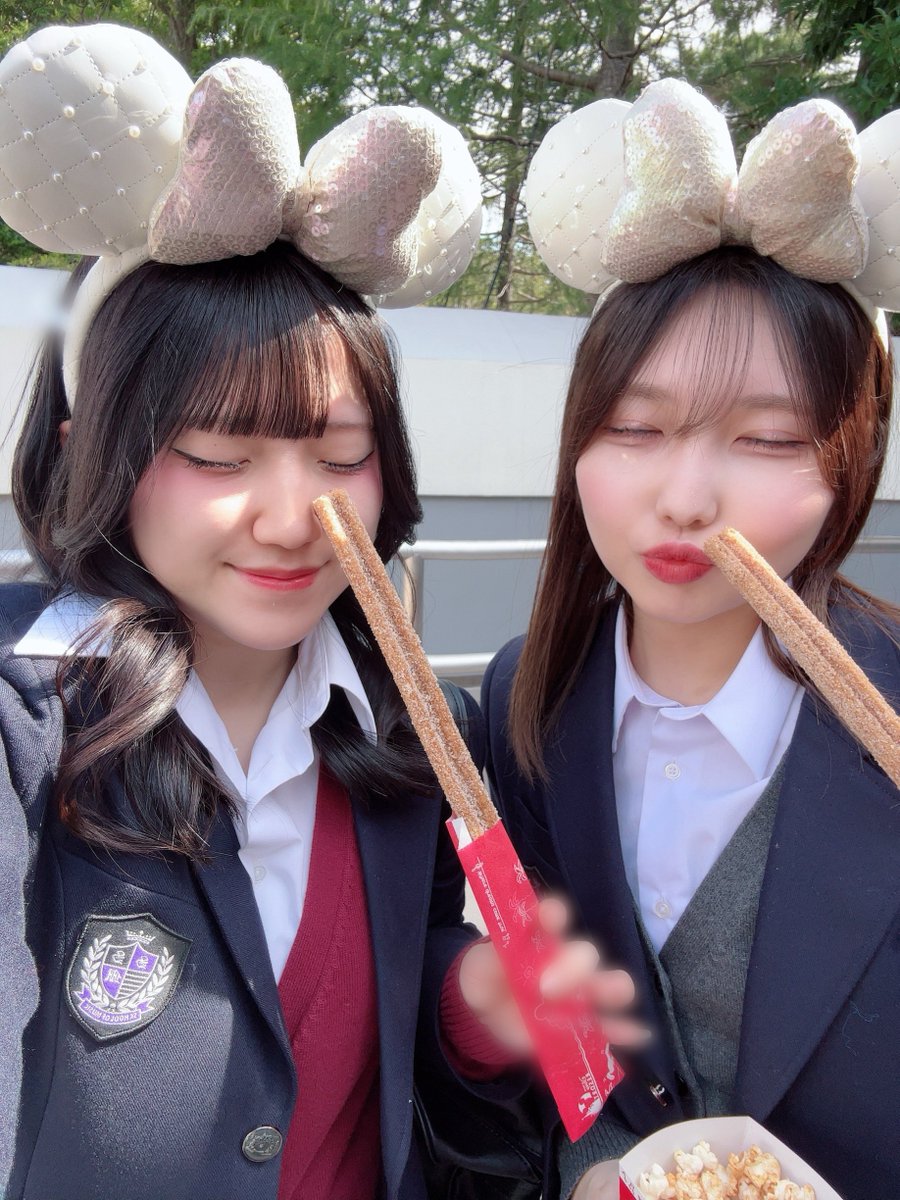 由奈 tweet media