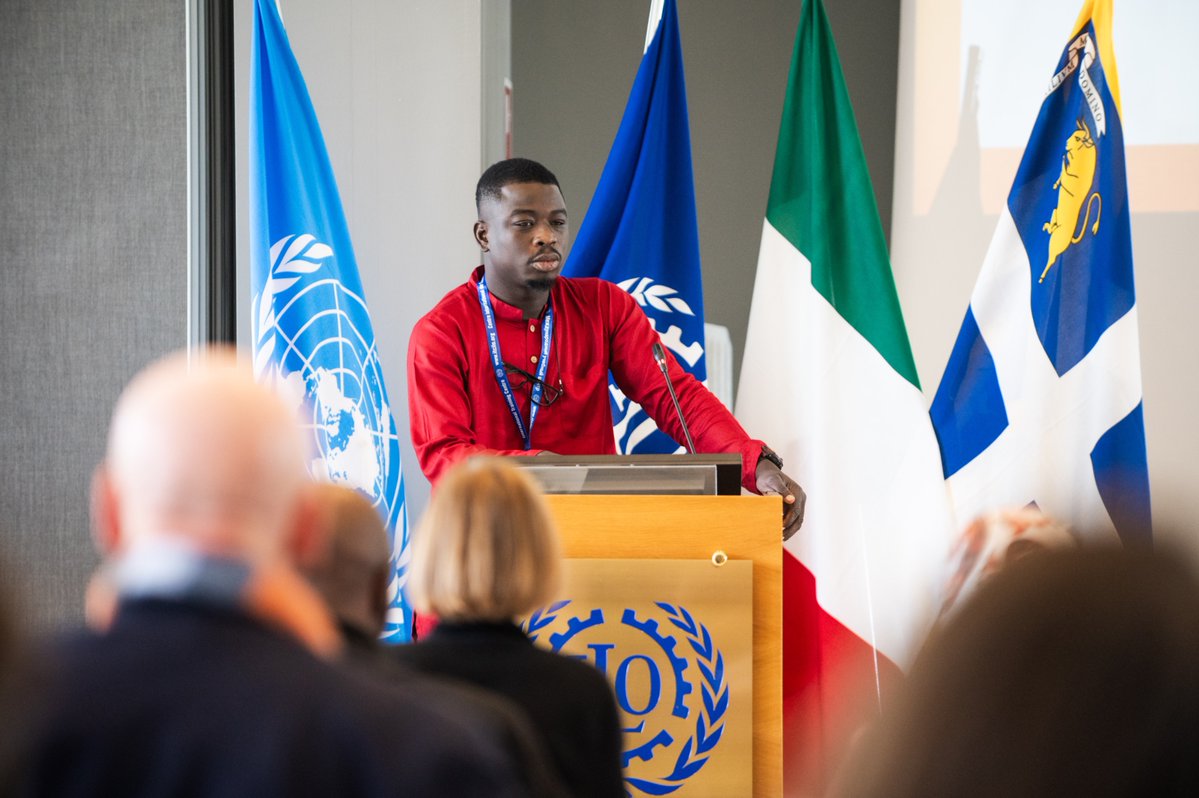 AI Hub for Sustainable Development tweet media