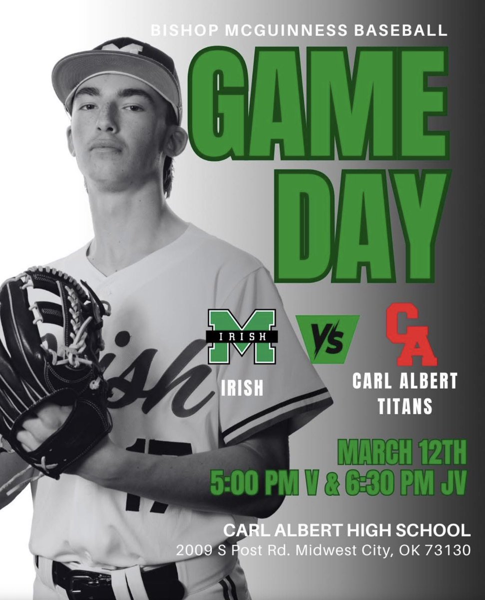 Irish☘️☘️☘️Baseball tweet media