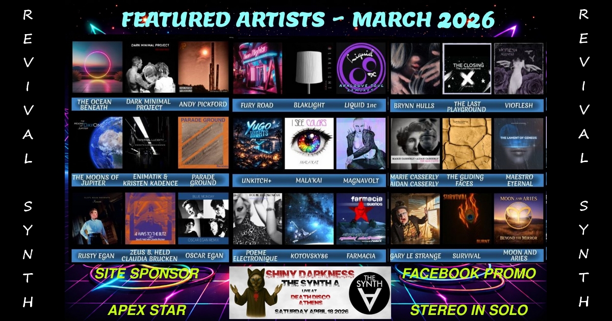 STEREO in SOLO tweet media