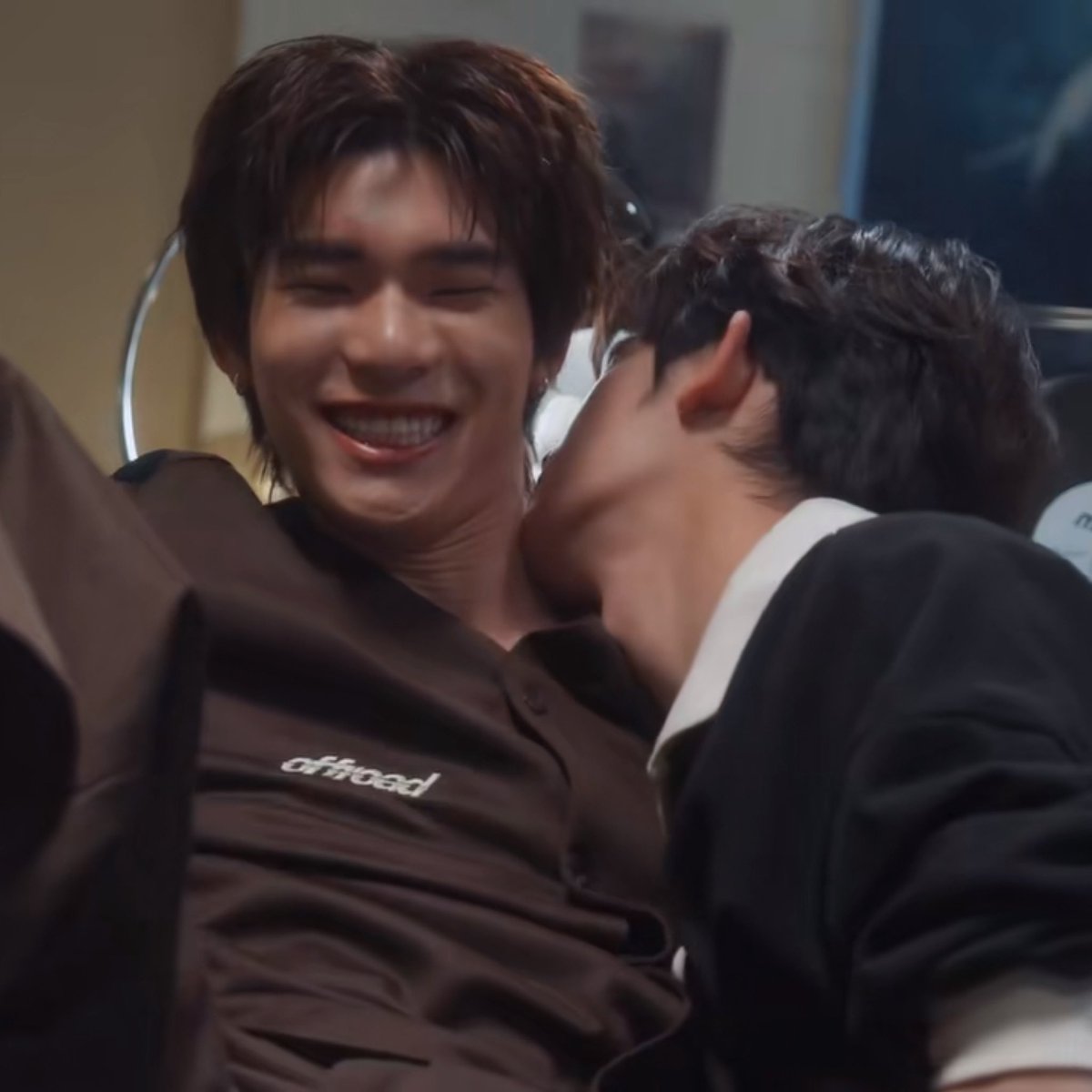 daishunningstar's tweet photo. TOO CUTE TO HANDLE😭
#bltweet #boyslove #teeteepor #duangwithyouseriesep6 https://t.co/DpuIiXLtH4