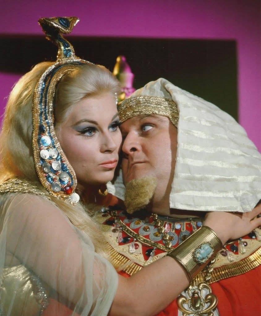 Johnny Cadillac tweet media