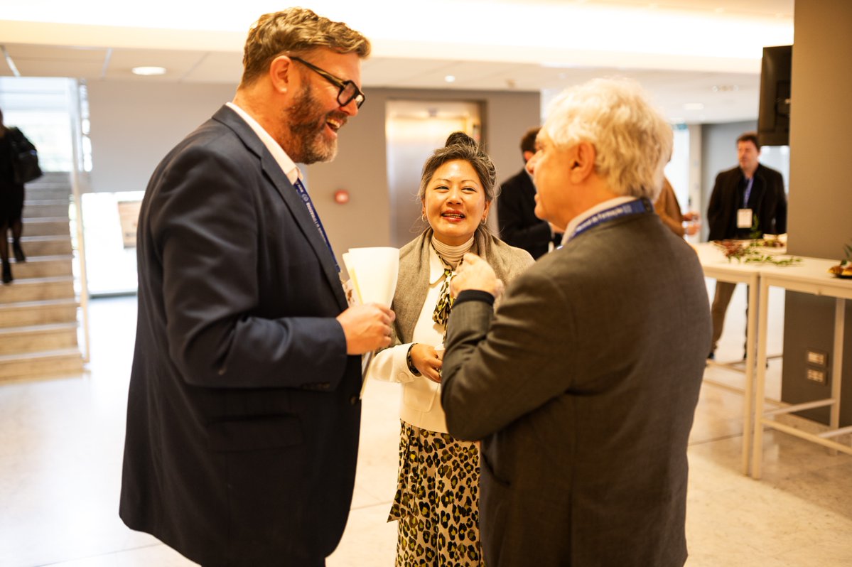 AI Hub for Sustainable Development tweet media