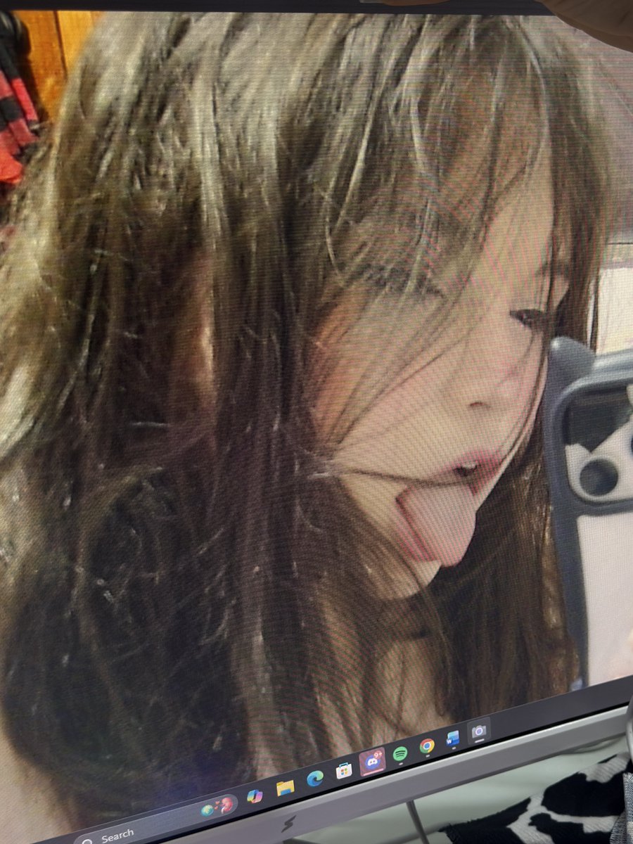 little alice tweet media