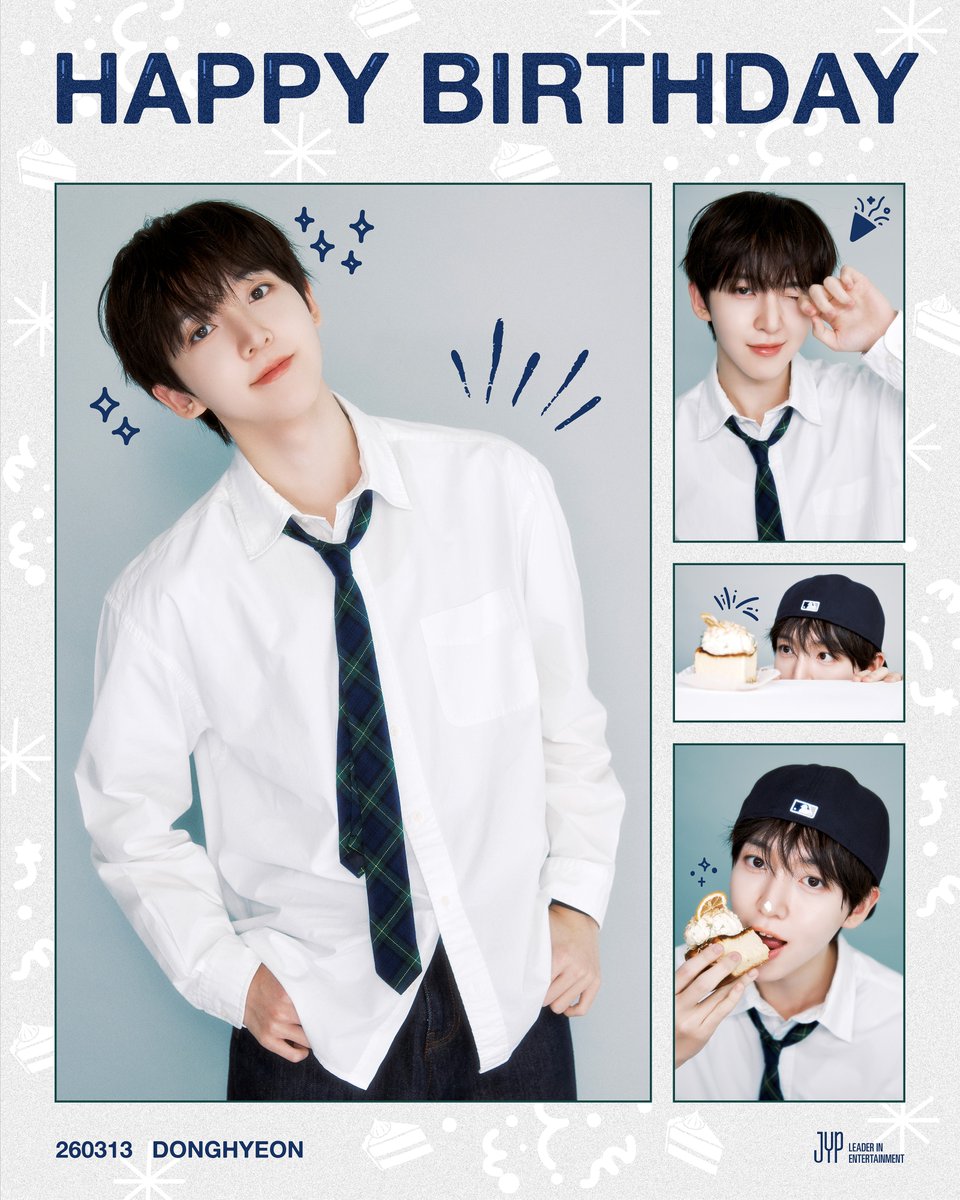 ♪°•°∞°•°♪°•°∞°•°♪°•°∞°•°♪

𝗛𝗮𝗽𝗽𝘆 𝗗𝗼𝗻𝗴𝗵𝘆𝗲𝗼𝗻 𝗗𝗮𝘆

♪°•°∞°•°♪°•°∞°•°♪°•°∞°•°♪

#동현 #Donghyeon
#KickFlip #킥플립
#HappyDonghyeonDay
#오늘은_동현이_복복복데이