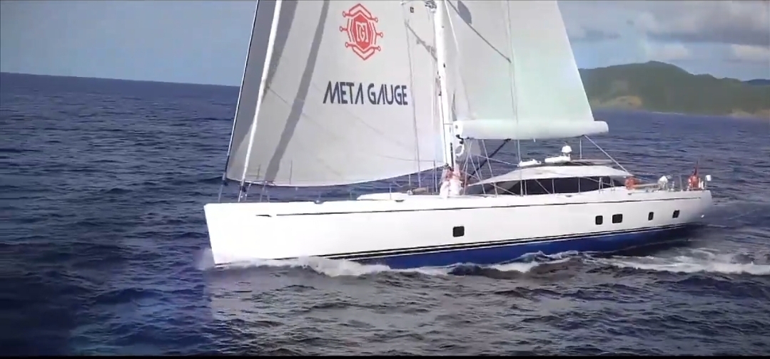 Metagauge tweet media