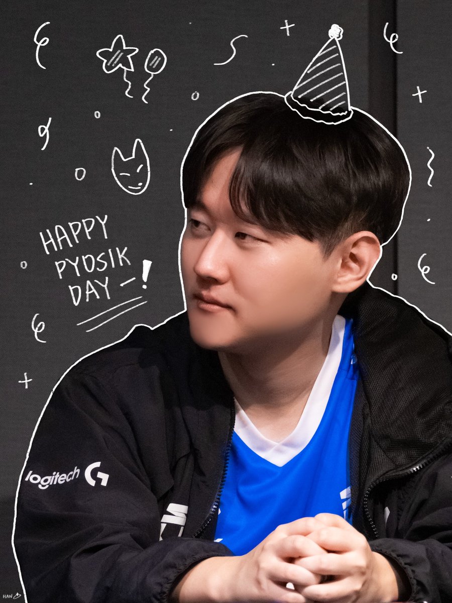 han1pic's tweet photo. 우리 주장님도 생일축하드립니다 ◟(ᵔ ̮ ᵔ)͜🎂
#Happy_Pyosik_Day #pyosik #표식 #홍창현 https://t.co/GA2VTrrVid