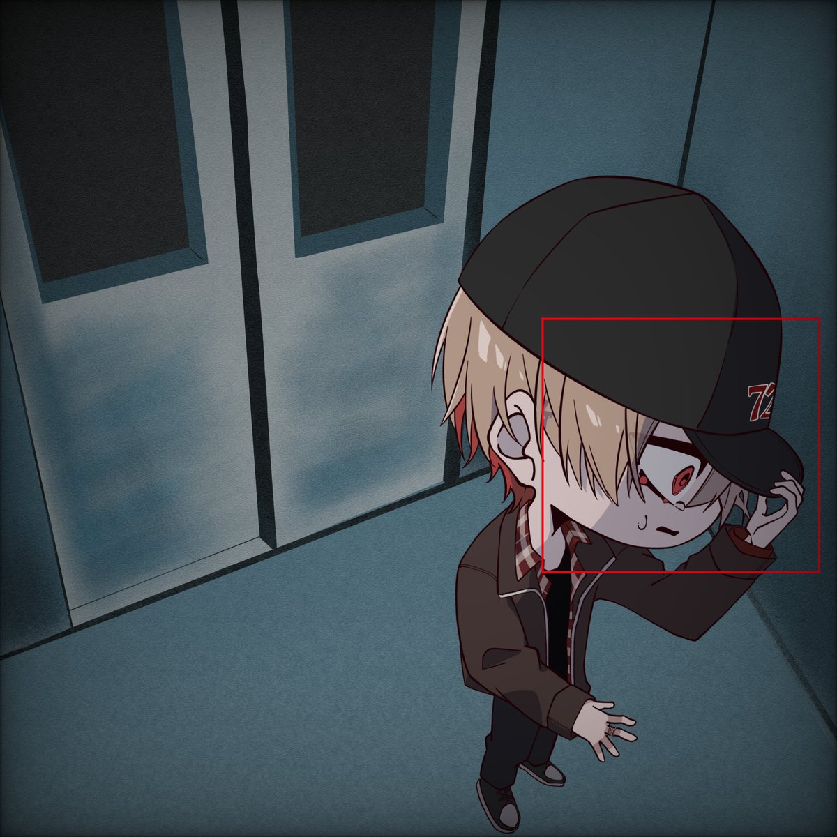 音痴 tweet media