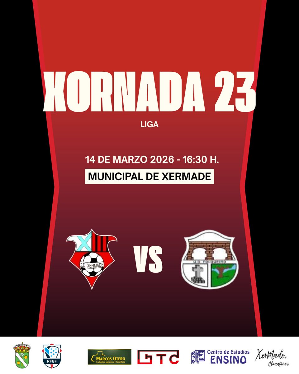 CD Xermade tweet media