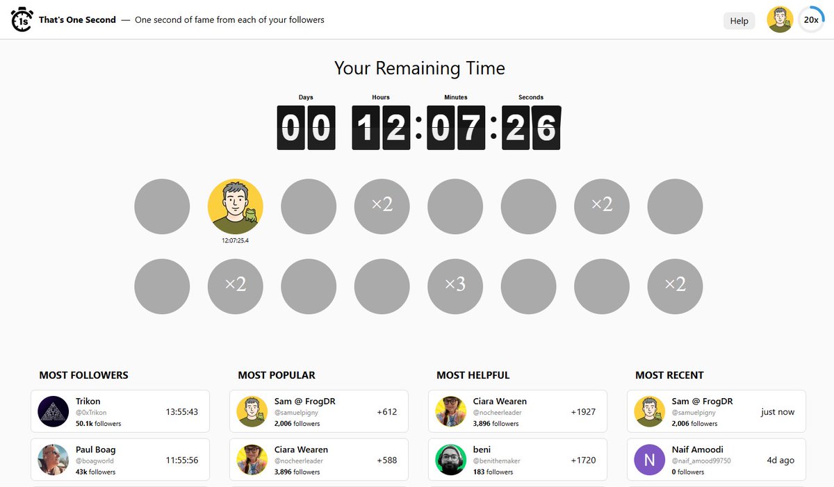 Sam @ FrogDR tweet media