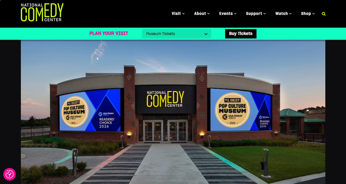 NYS Department of State tweet media