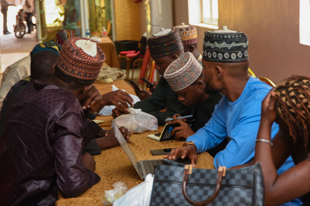 YandyTech Community tweet media