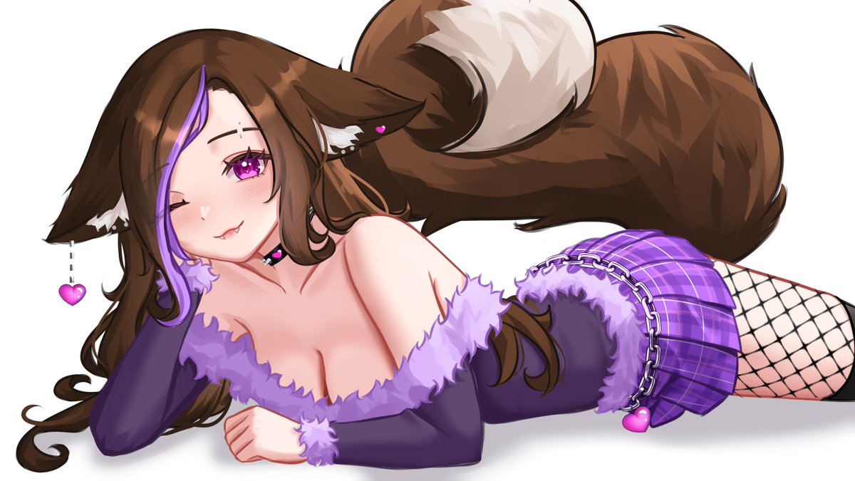 🪻 HappySmolFoxx🪻 tweet media