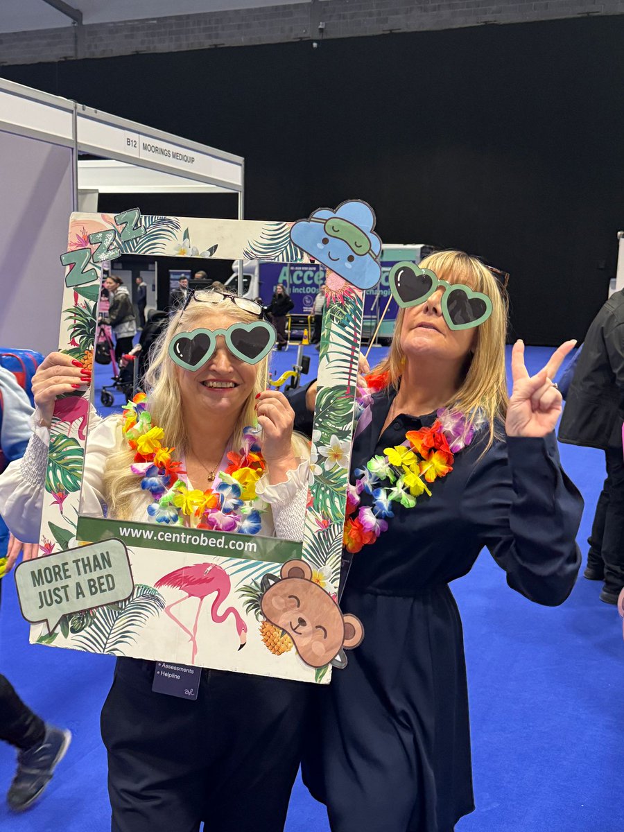 Centrobed tweet media