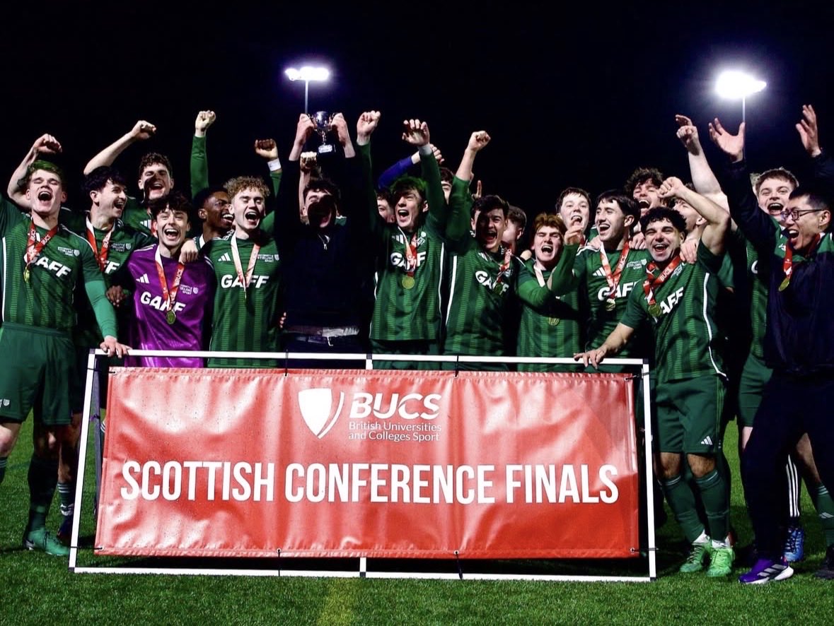 North Merchiston FC tweet media