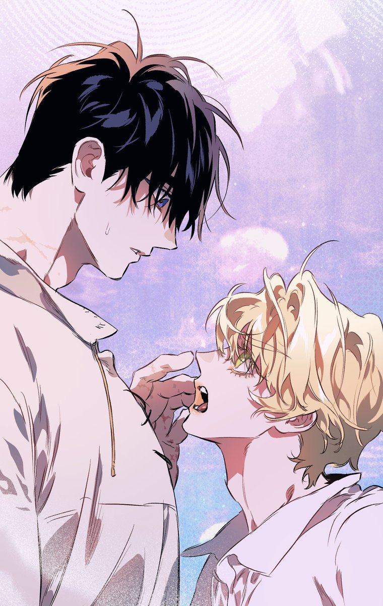 테이밍❄️ 27화 업로드 되었습니다.              

ridibooks.com/books/34980259…