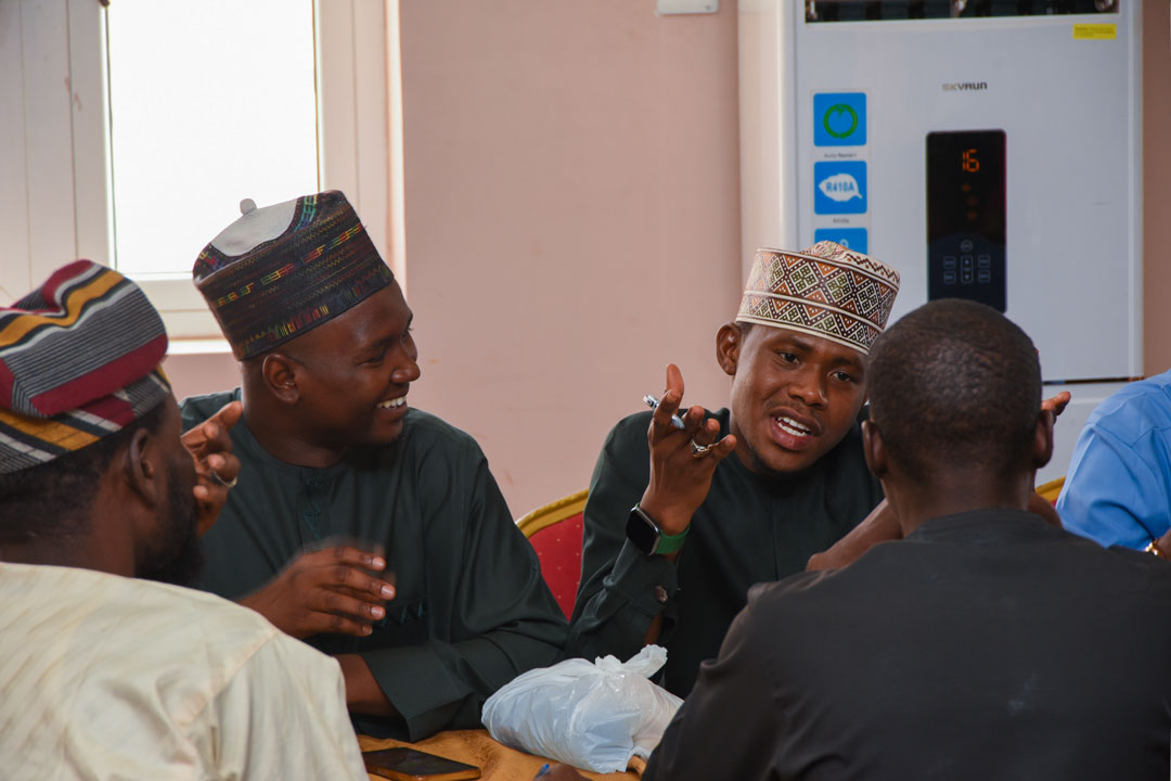 YandyTech Community tweet media