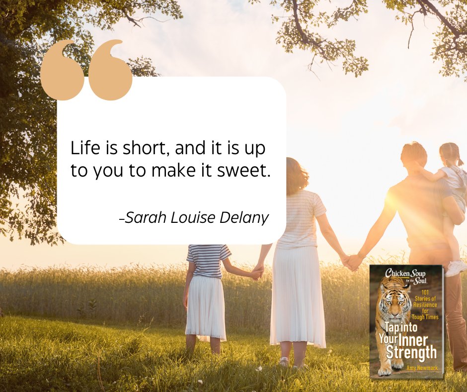 ChickenSoup4theSoul tweet media