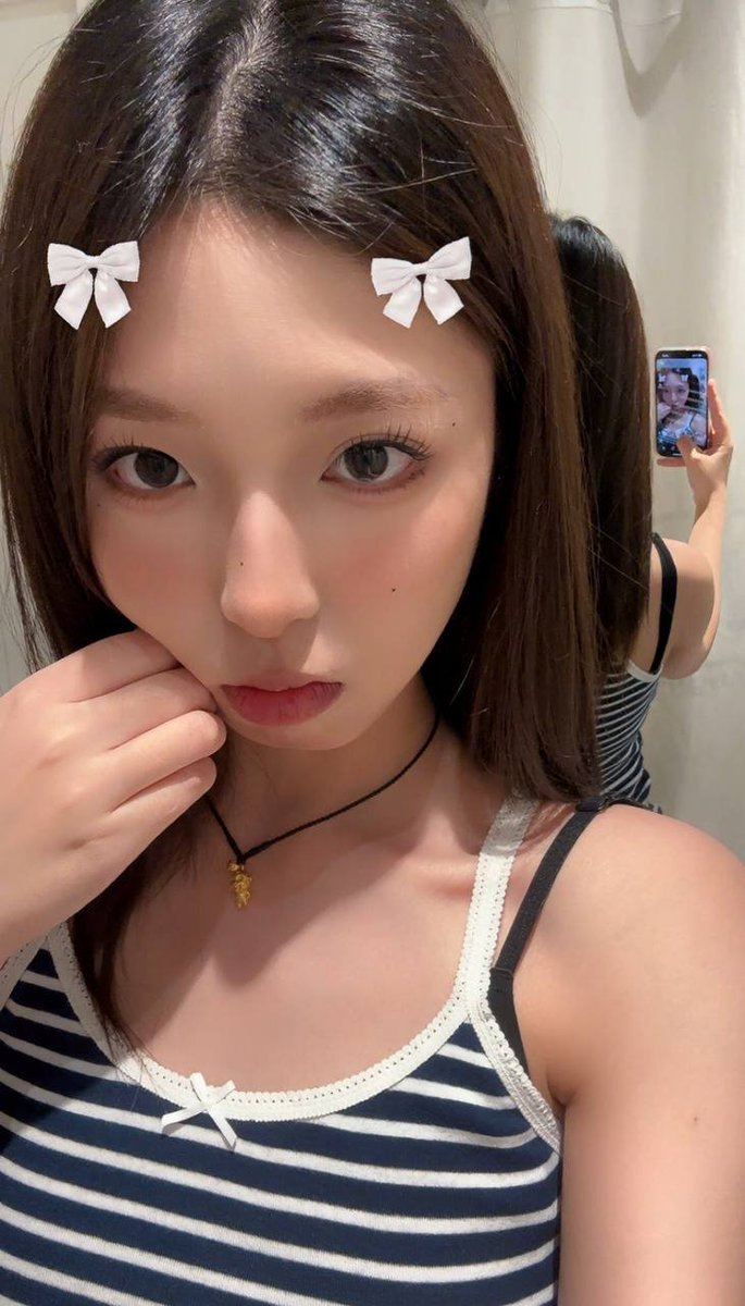 潼潼妈咪呀 tweet media